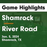 Basketball Game Preview: Shamrock Irish vs. Clarendon Broncos