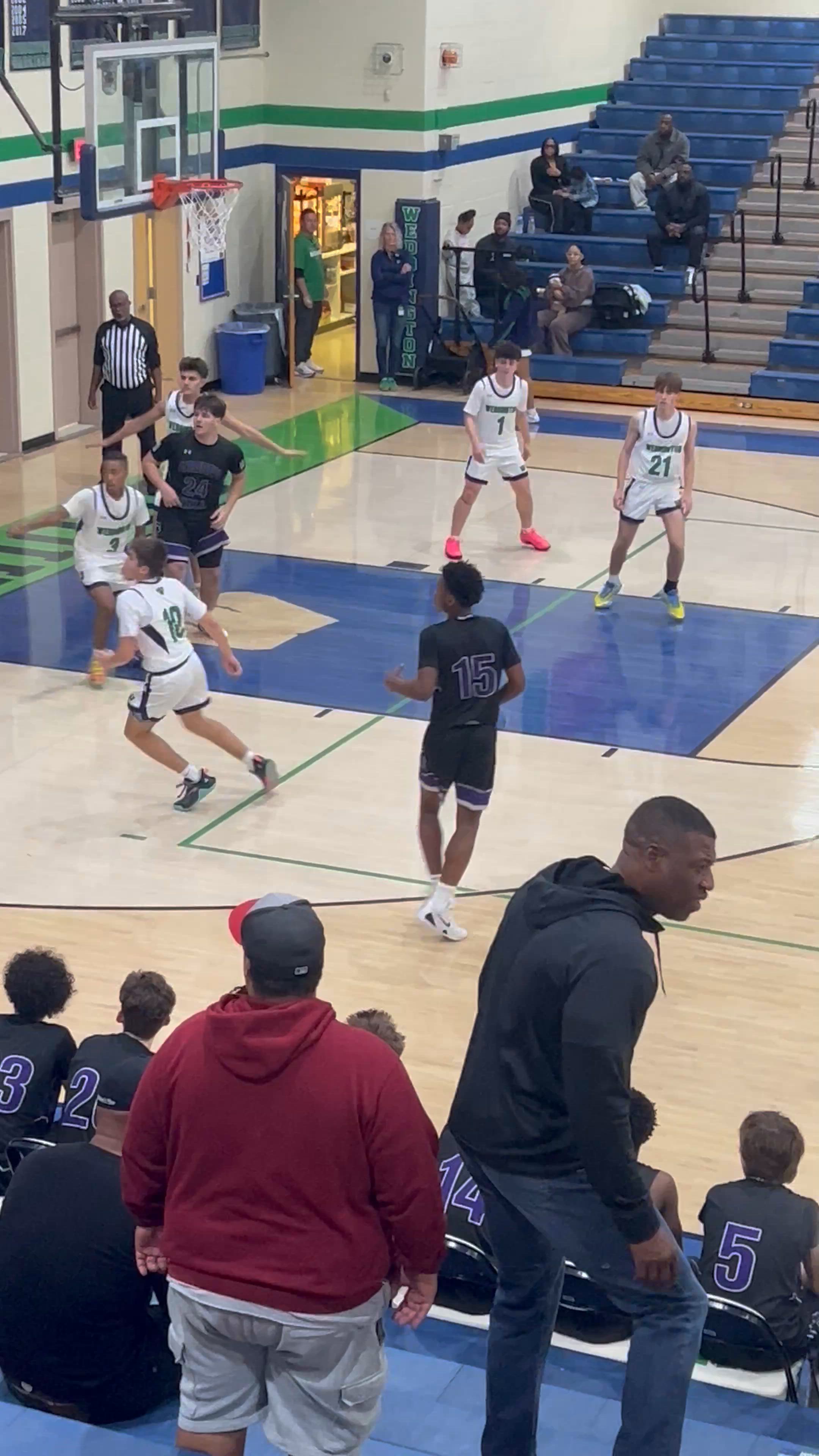 Basketball Game Preview: Ardrey Kell Knights vs. Kings Mountain Mountaineers + How To Watch