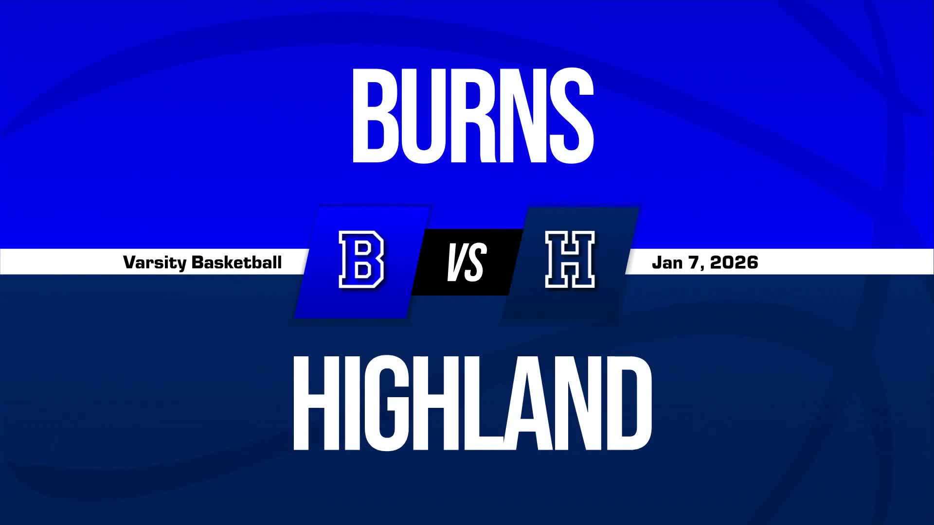 Basketball Recap: Highland Tech Comes Up Short