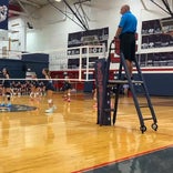 Volleyball Recap: Cocke County Gets the Win + How To Watch