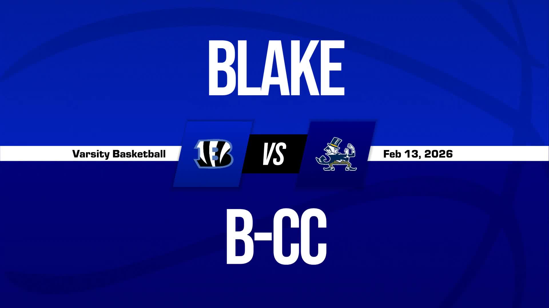 Eli Konkler Game Report: @ Bethesda-Chevy Chase + How To Watch