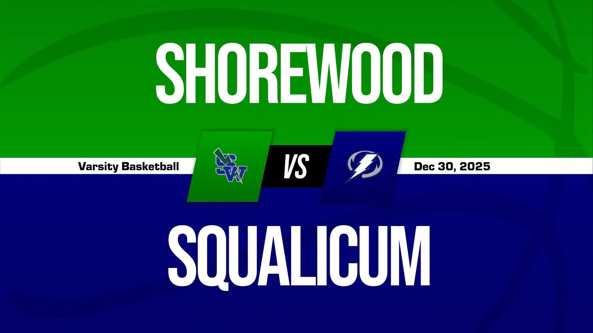Basketball Recap: Squalicum Skates Past Blaine with Ease + How To Watch