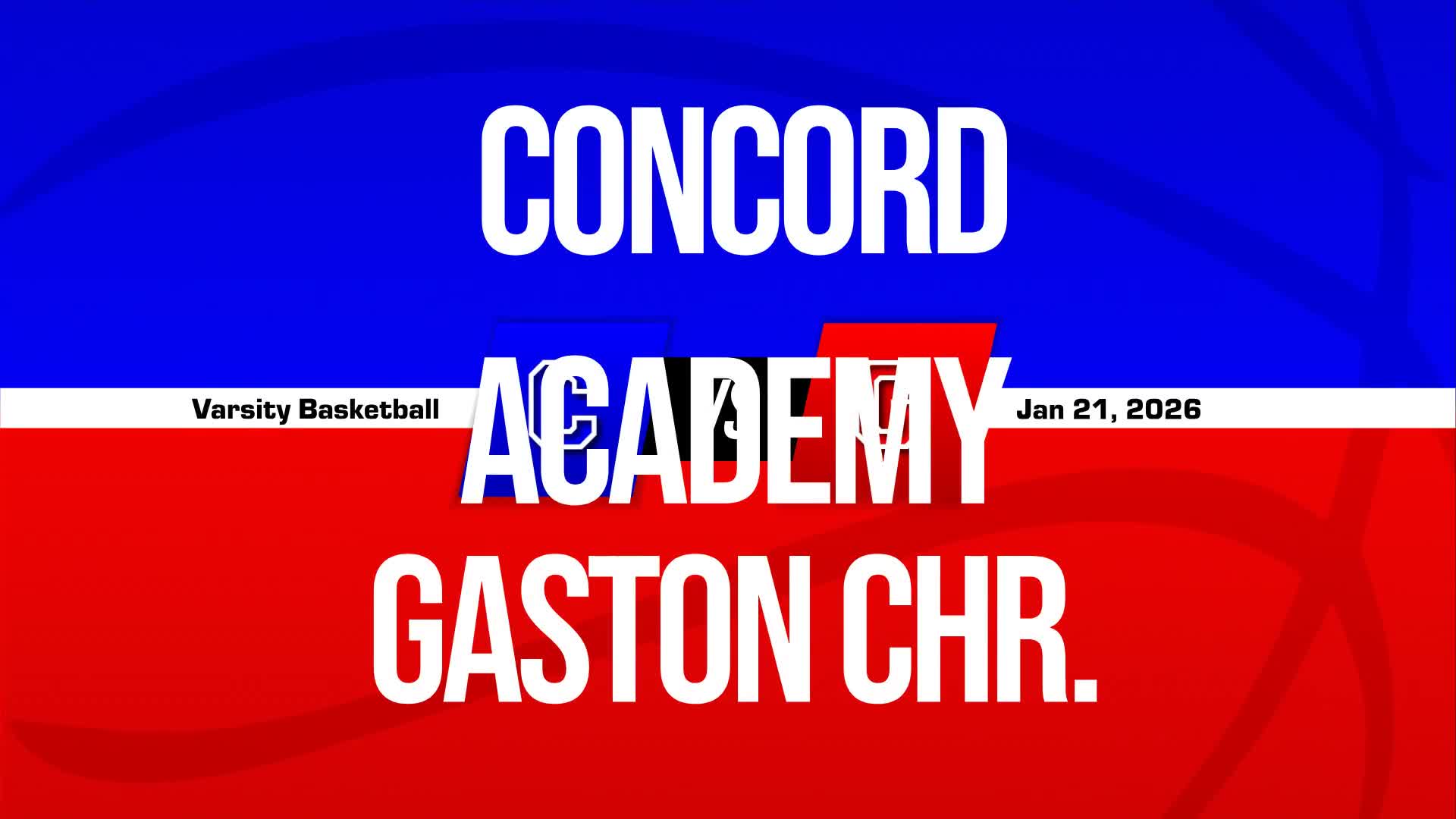 Basketball Game Preview: Concord Academy Eagles vs. SouthLake Christian Academy Eagles + How To Watch