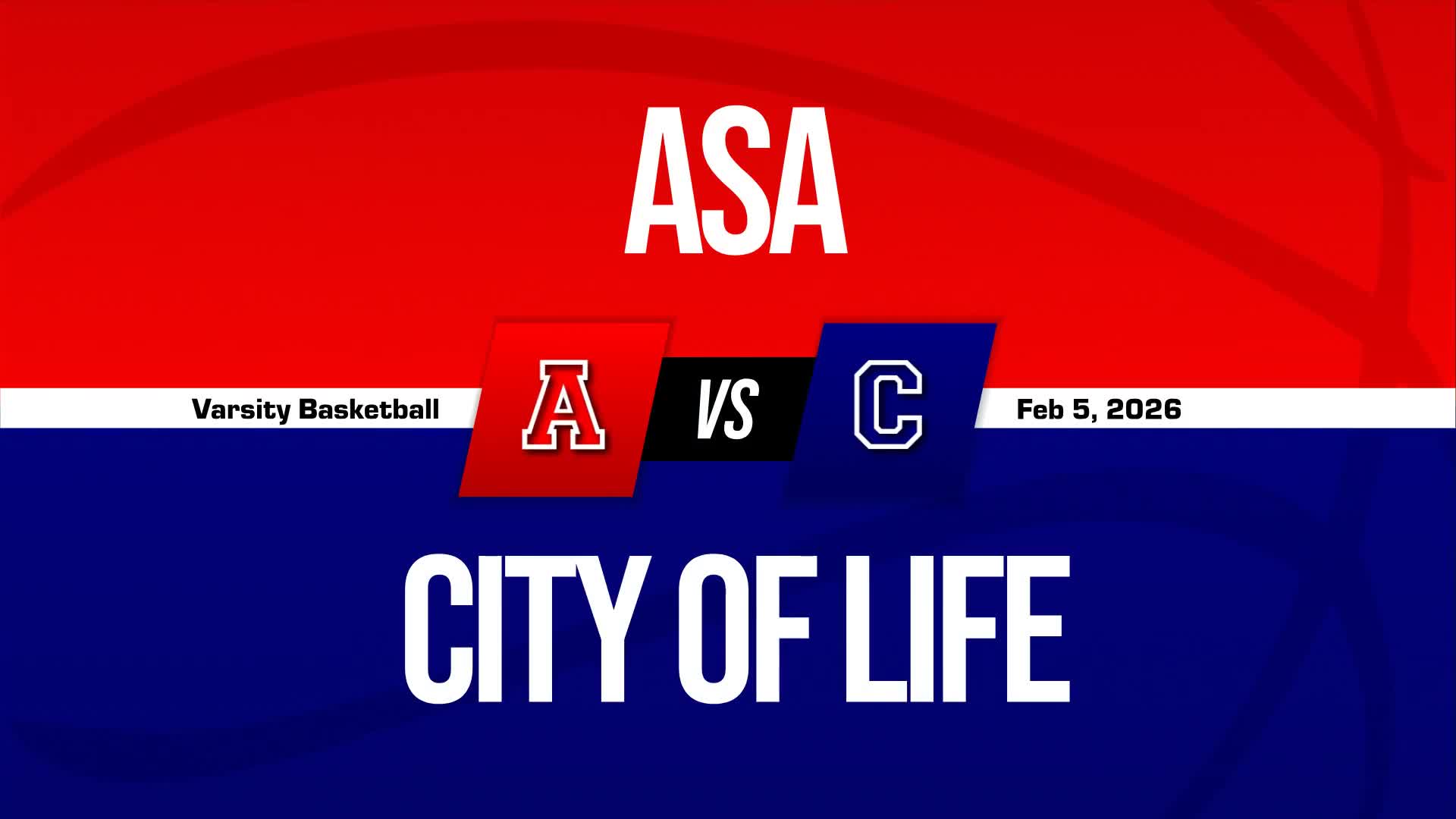 Basketball Recap: City of Life Christian Academy Beats All Saints' Academy for Their 12th Straight  Victory + How To Watch