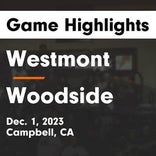 Basketball Game Preview: Woodside Wildcats vs. Santa Teresa Saints