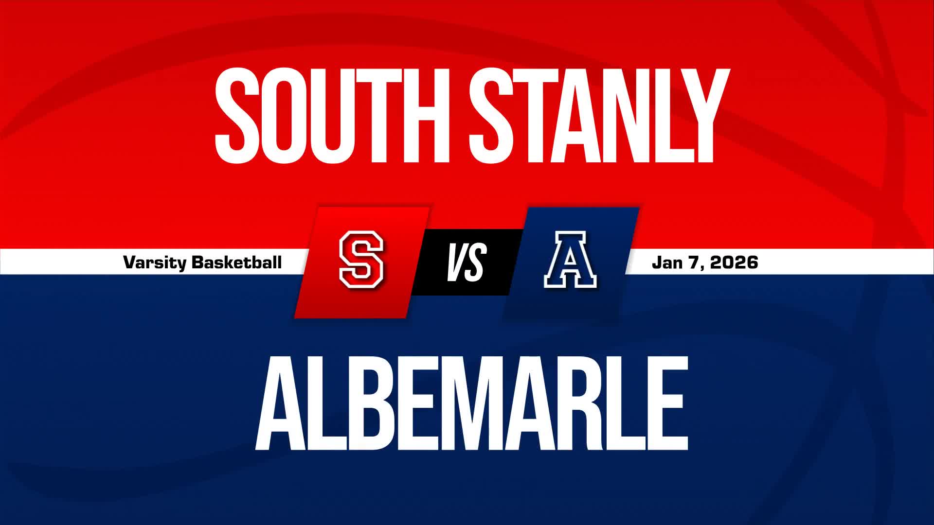 Basketball Recap: Albemarle's Luck Changes for the Better  on Tuesday + How To Watch