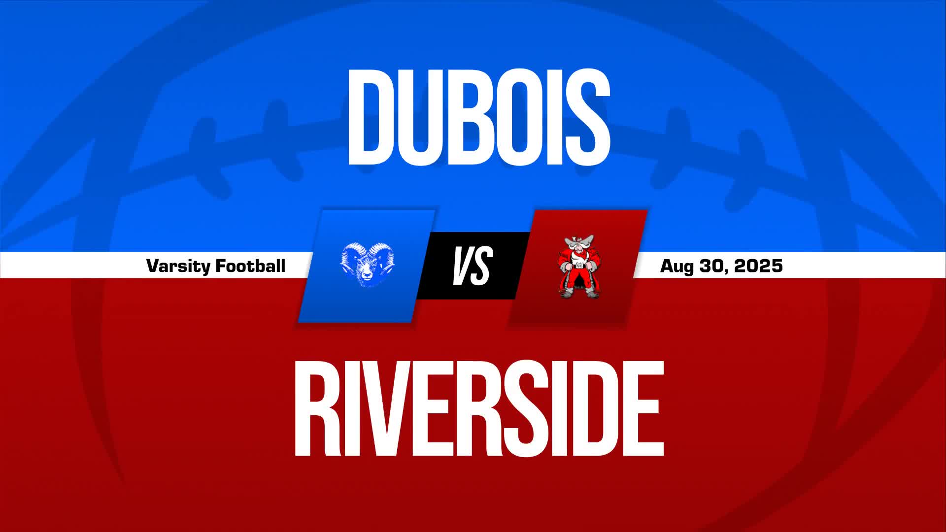 Football Recap: Riverside Wins High-Profile  Contest Against Meeteetse + How To Watch