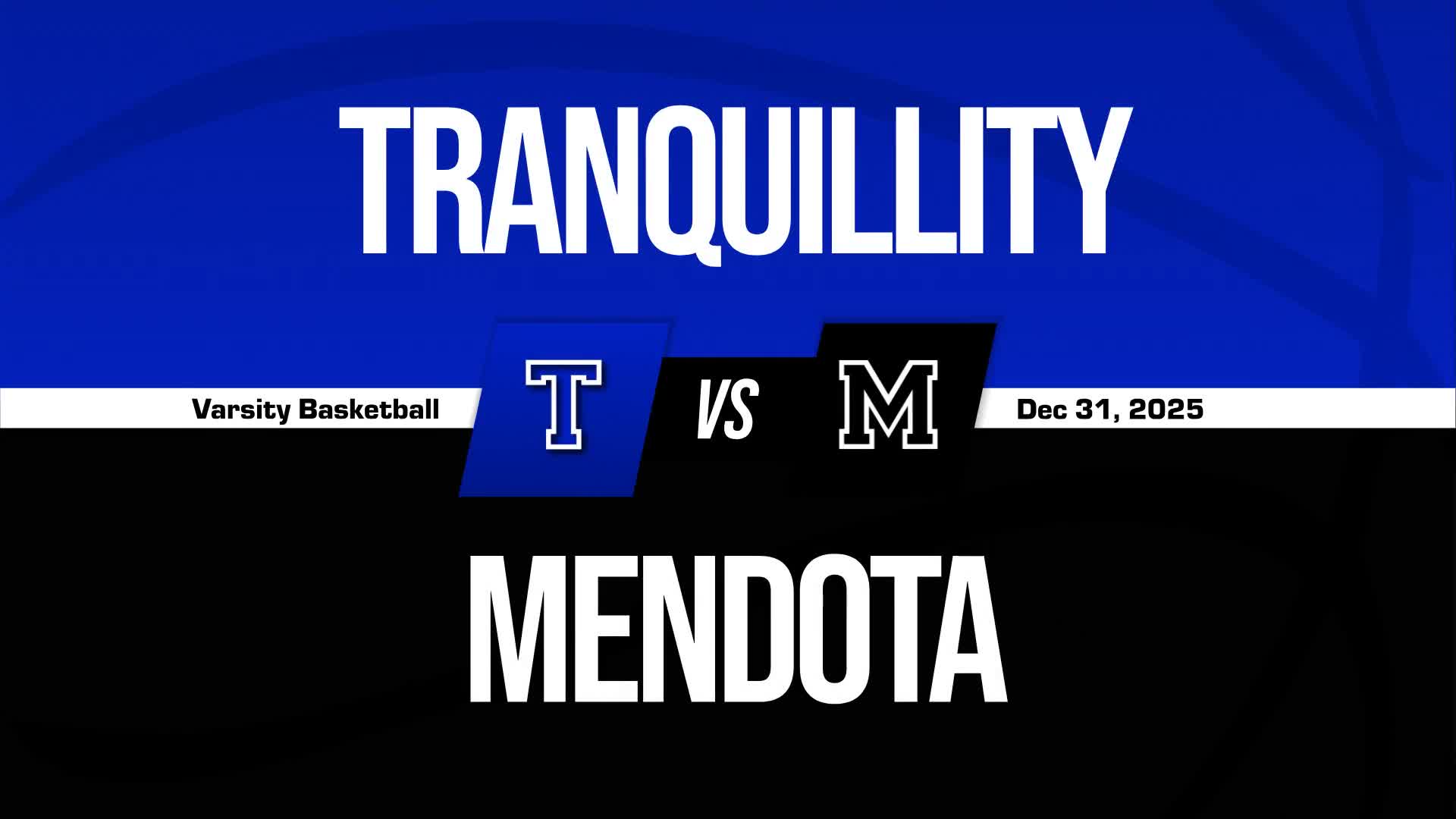 Basketball Recap: Tranquillity Takes a Loss