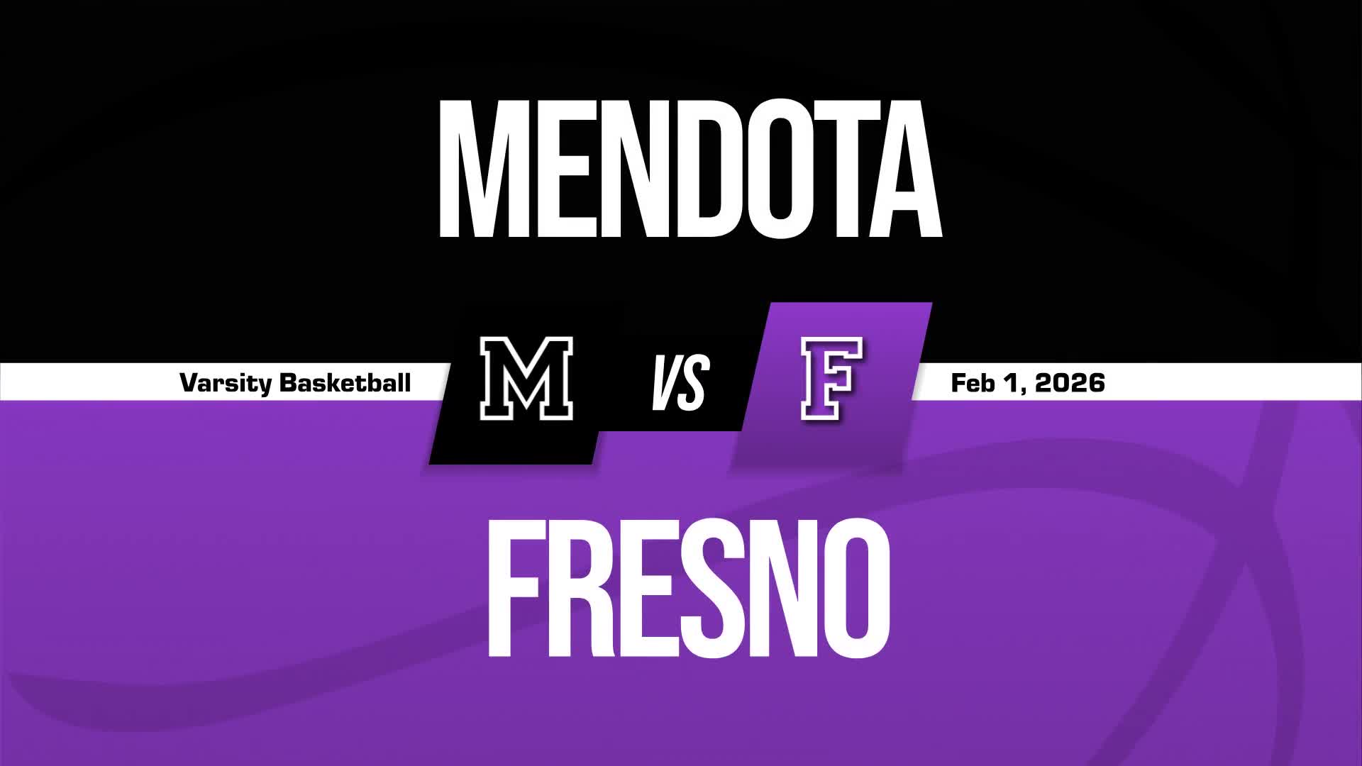 Basketball Recap: Mendota Comes Up Short + How To Watch