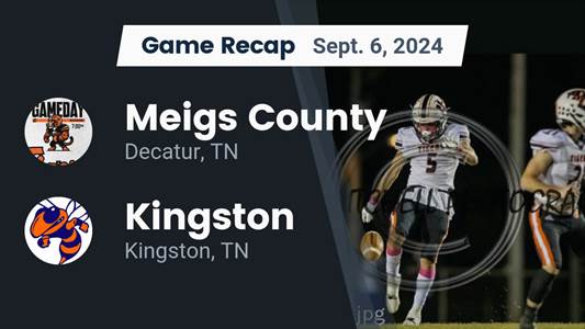 Football Game Preview: Roane County Leaves Home