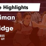 Skyridge vs. Herriman