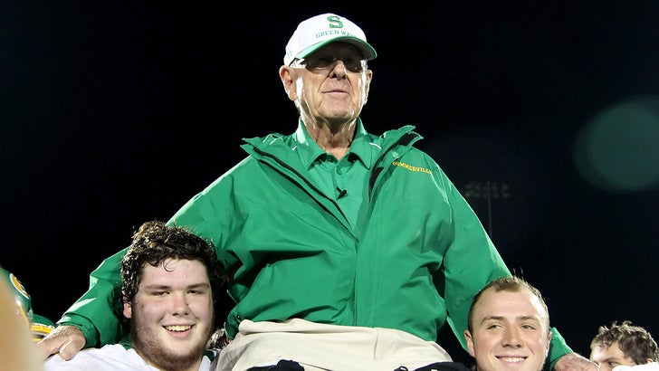 Football's most influential people: 76-100