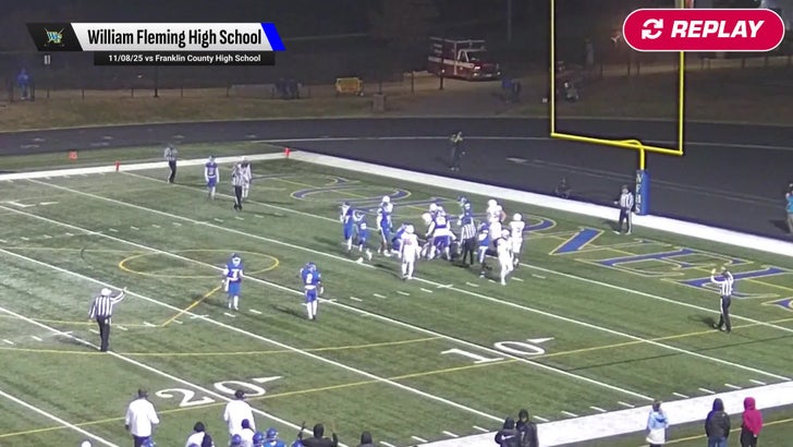 Football Recap: Freeman Comes Up Short