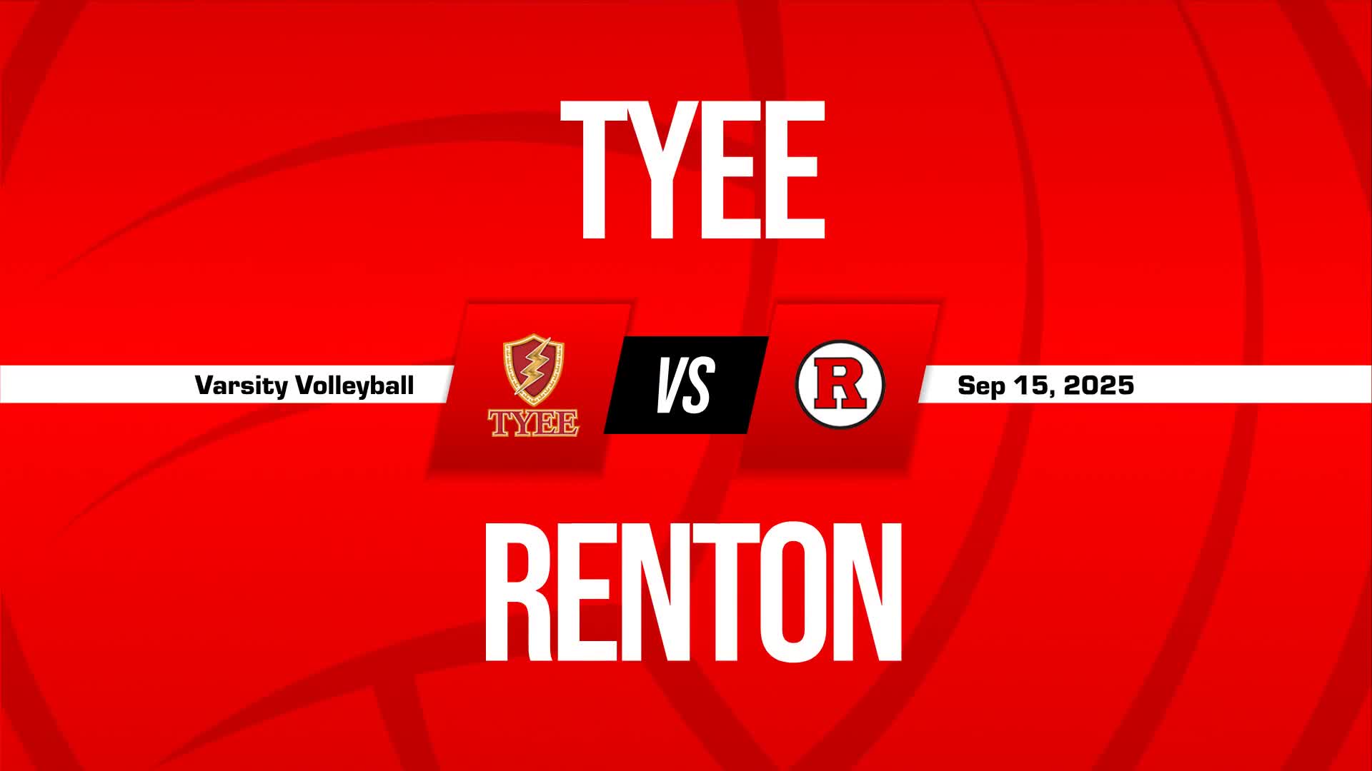 Volleyball Game Preview: Tyee Titans vs. Lindbergh Eagles