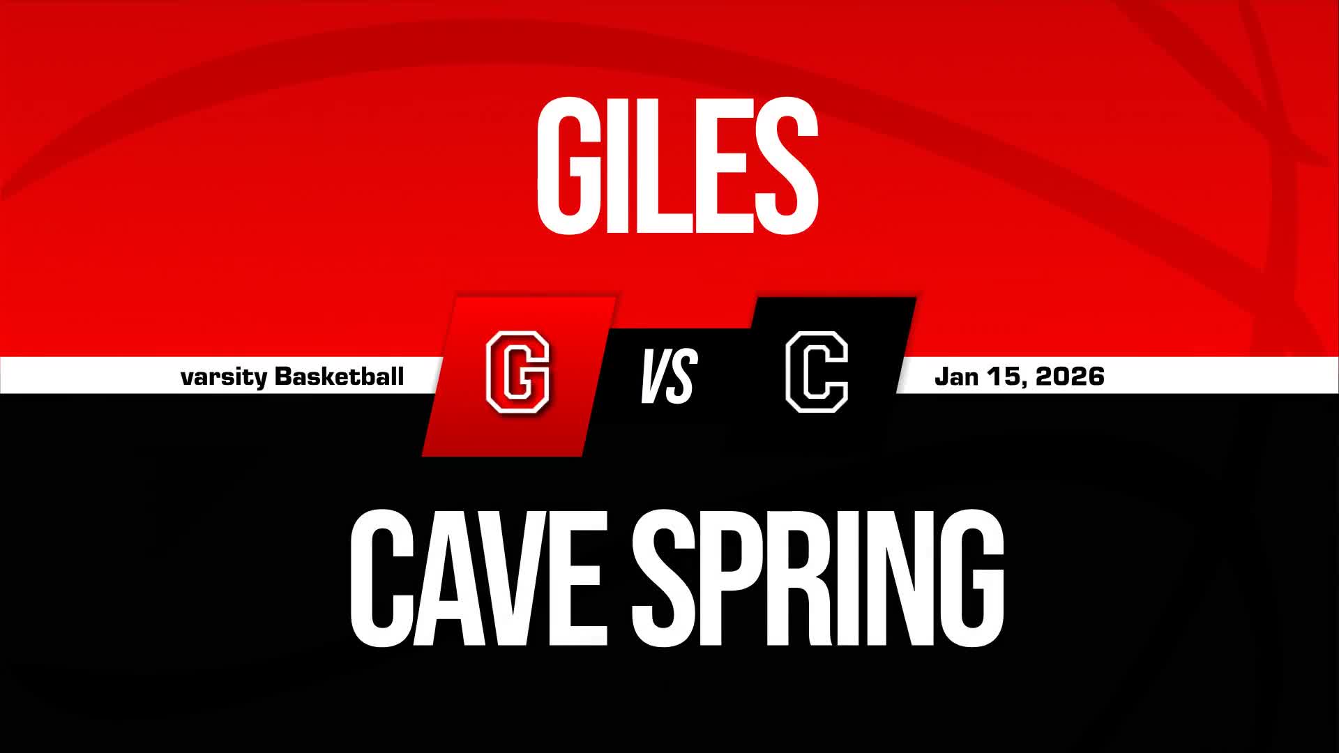 Basketball Game Preview: Giles Spartans vs. Galax Maroon Tide + How To Watch