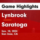 Soccer Game Preview: Lynbrook vs. Los Gatos