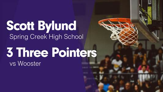 Basketball Recap: Spring Creek Sets Scoring Season-High Against 