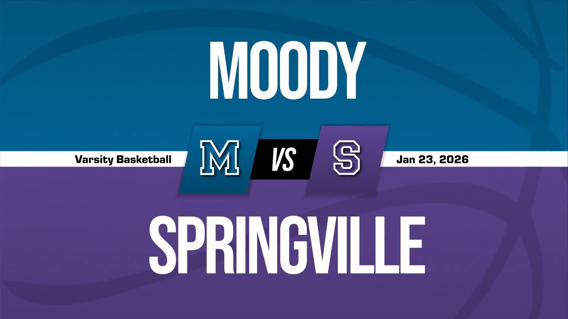 Basketball Game Preview: Moody Blue Devils vs. Carver Birmingham Rams