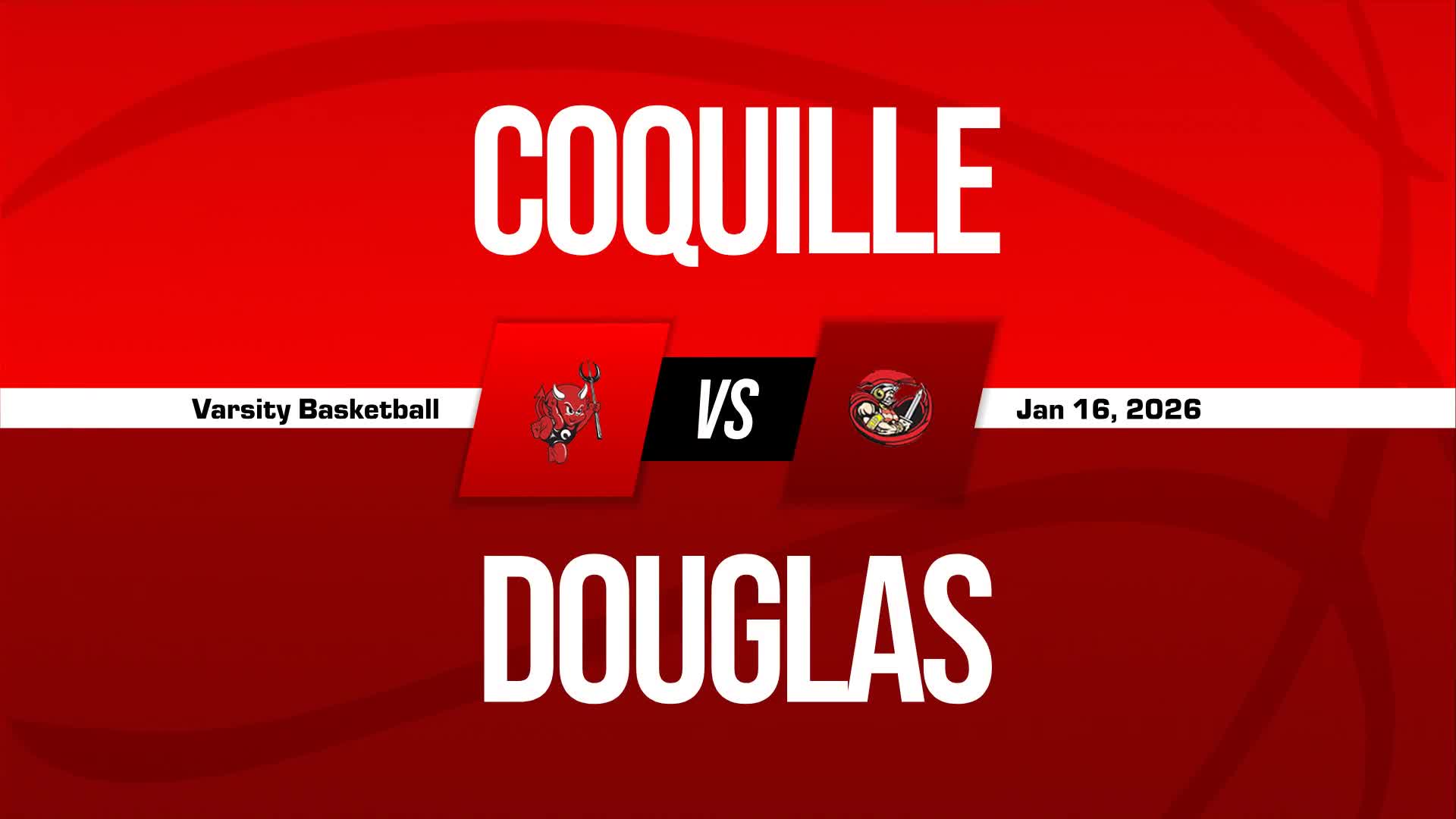 Basketball Game Preview: Coquille Red Devils vs. Siuslaw Vikings + How To Watch