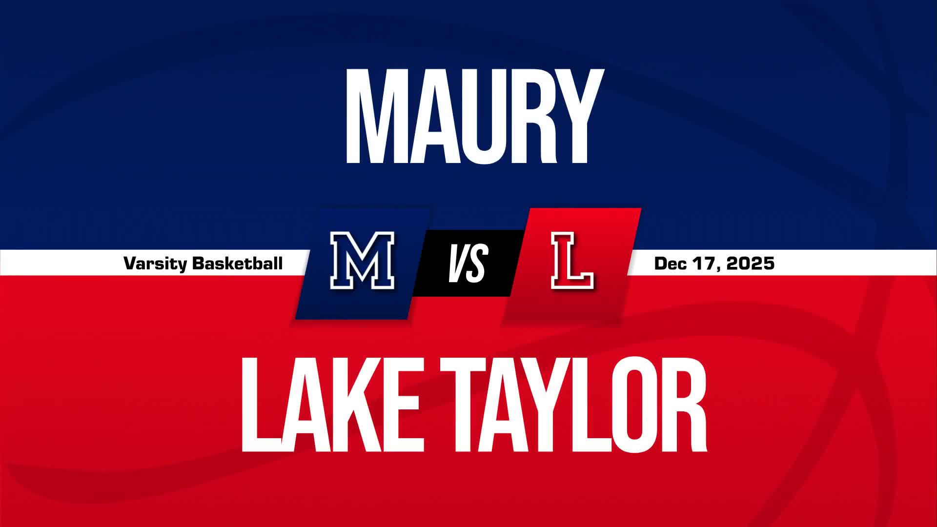 Basketball Recap: Maury's  Win  on Wednesday Extends Winning Streak to Four + How To Watch