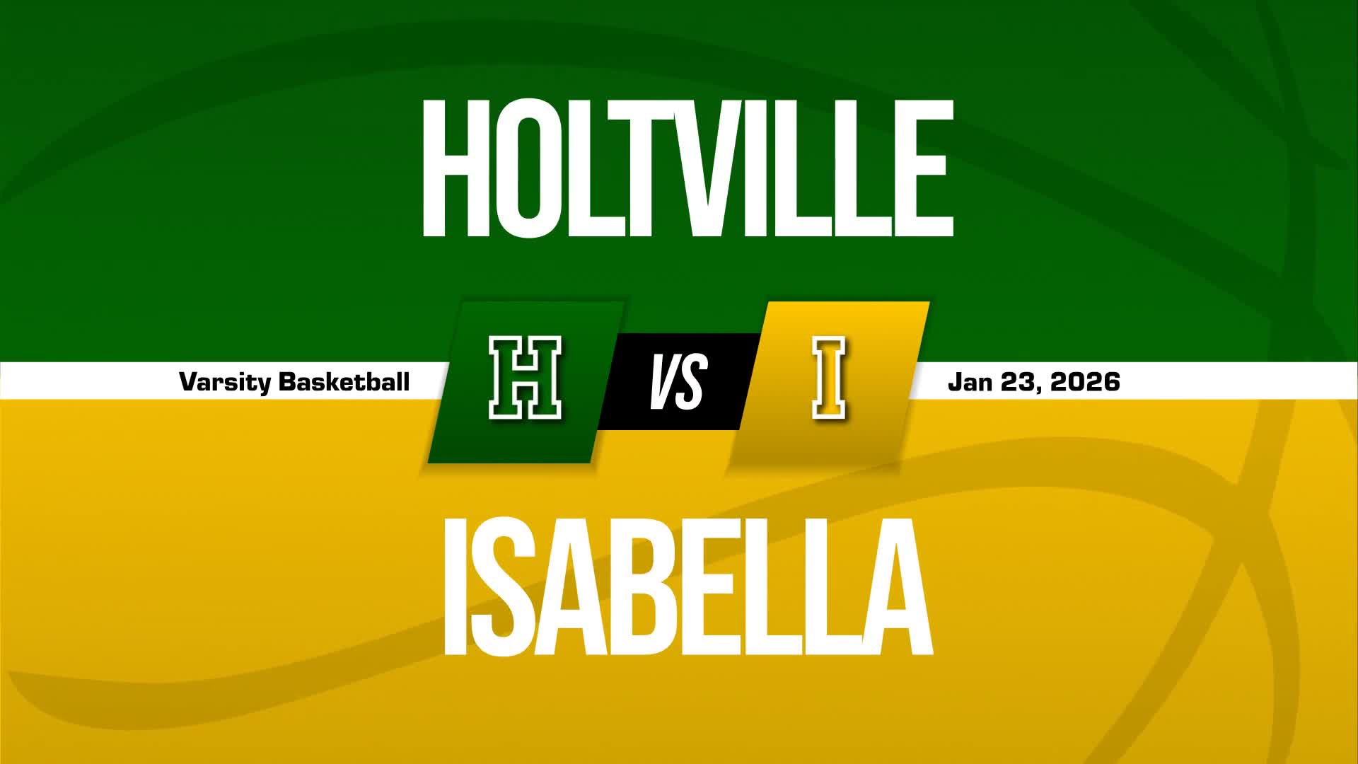 Basketball Recap: Holtville Snaps Three-Game Streak of Wins at Home + How To Watch