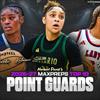 High school girls basketball: Kaleena Smith, Jezelle Banks headline top 10 point guards for 2026-27