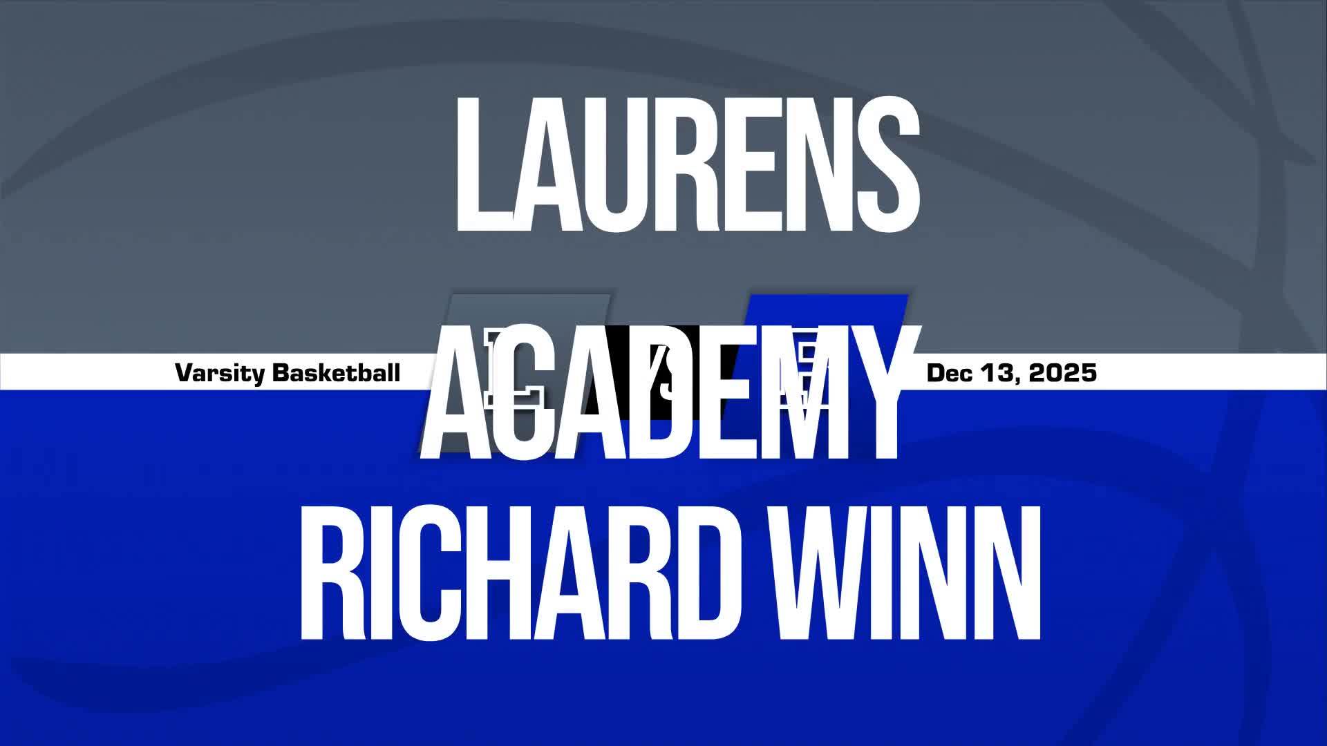 Basketball Game Preview: Richard Winn Academy Eagles vs. Midlands STEM Charter Mavericks
