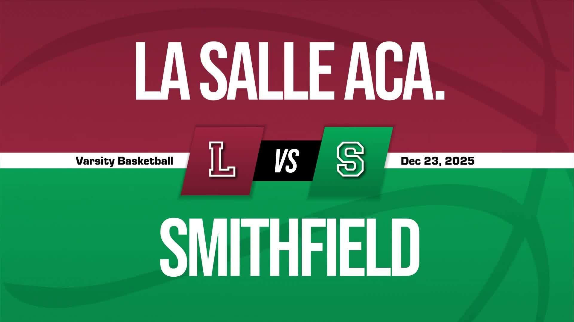 Basketball Recap: La Salle Academy Takes a Loss