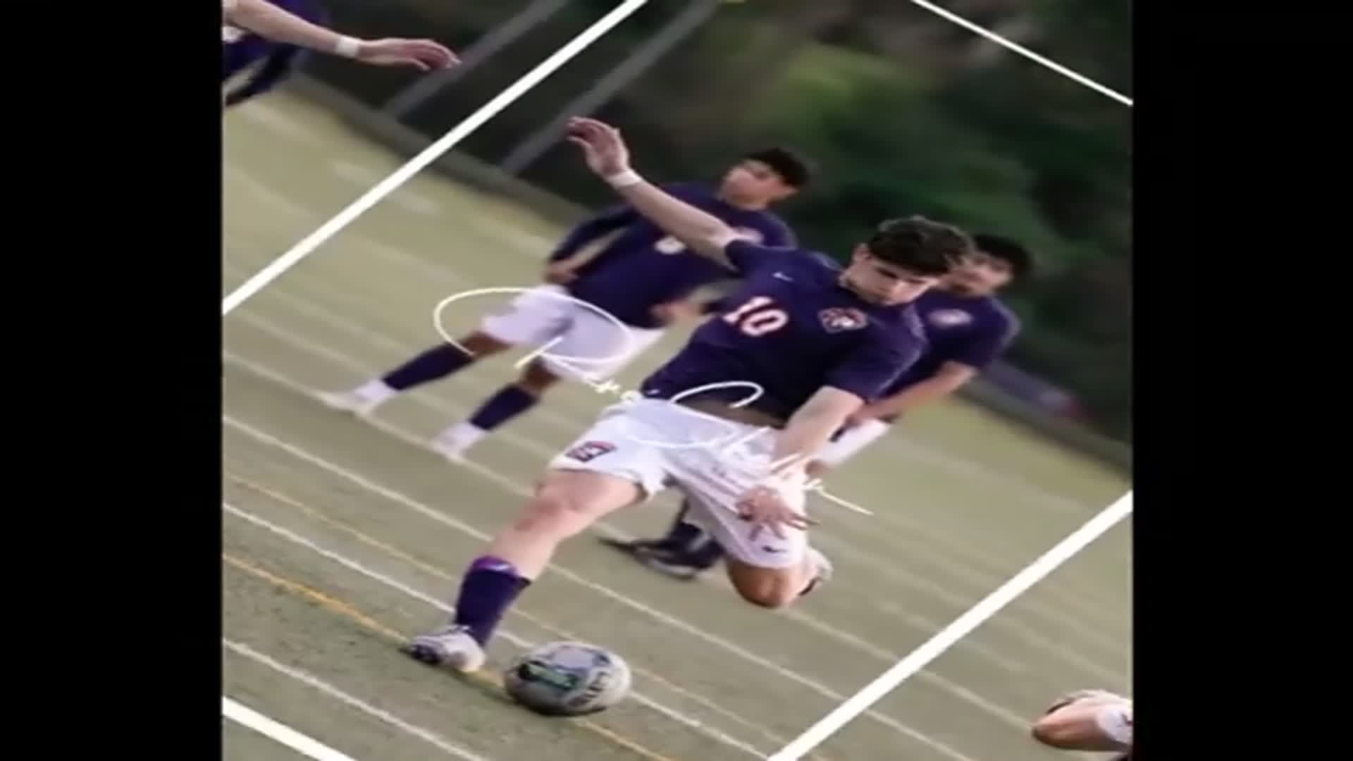 Soccer Game Preview: Heritage vs. Liberty