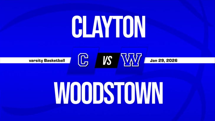 Basketball Recap: Clayton Comes Up Short
