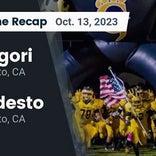 Gregori vs. Modesto