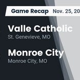 Football Game Preview: Hayti vs. Valle Catholic