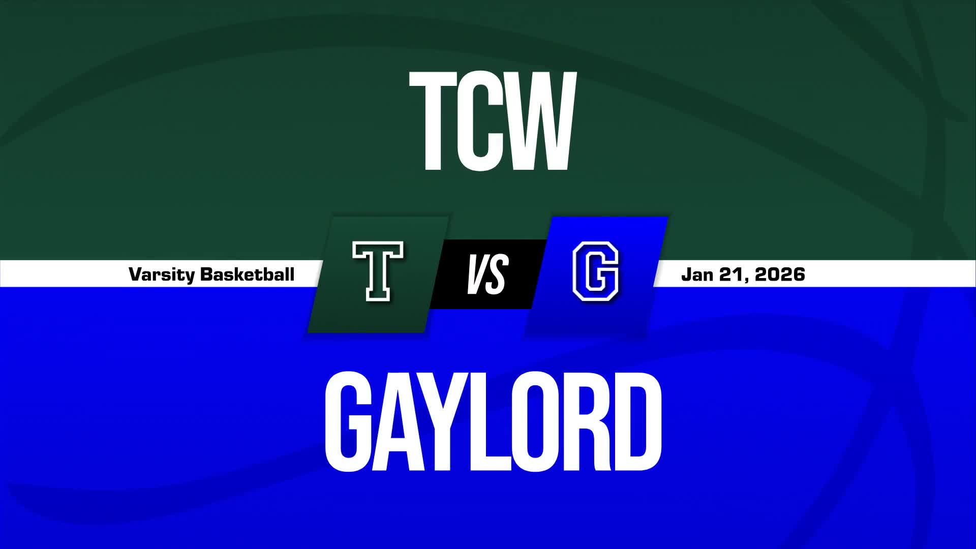 Basketball Game Preview: Traverse City West Titans vs. Petoskey Northmen + How To Watch