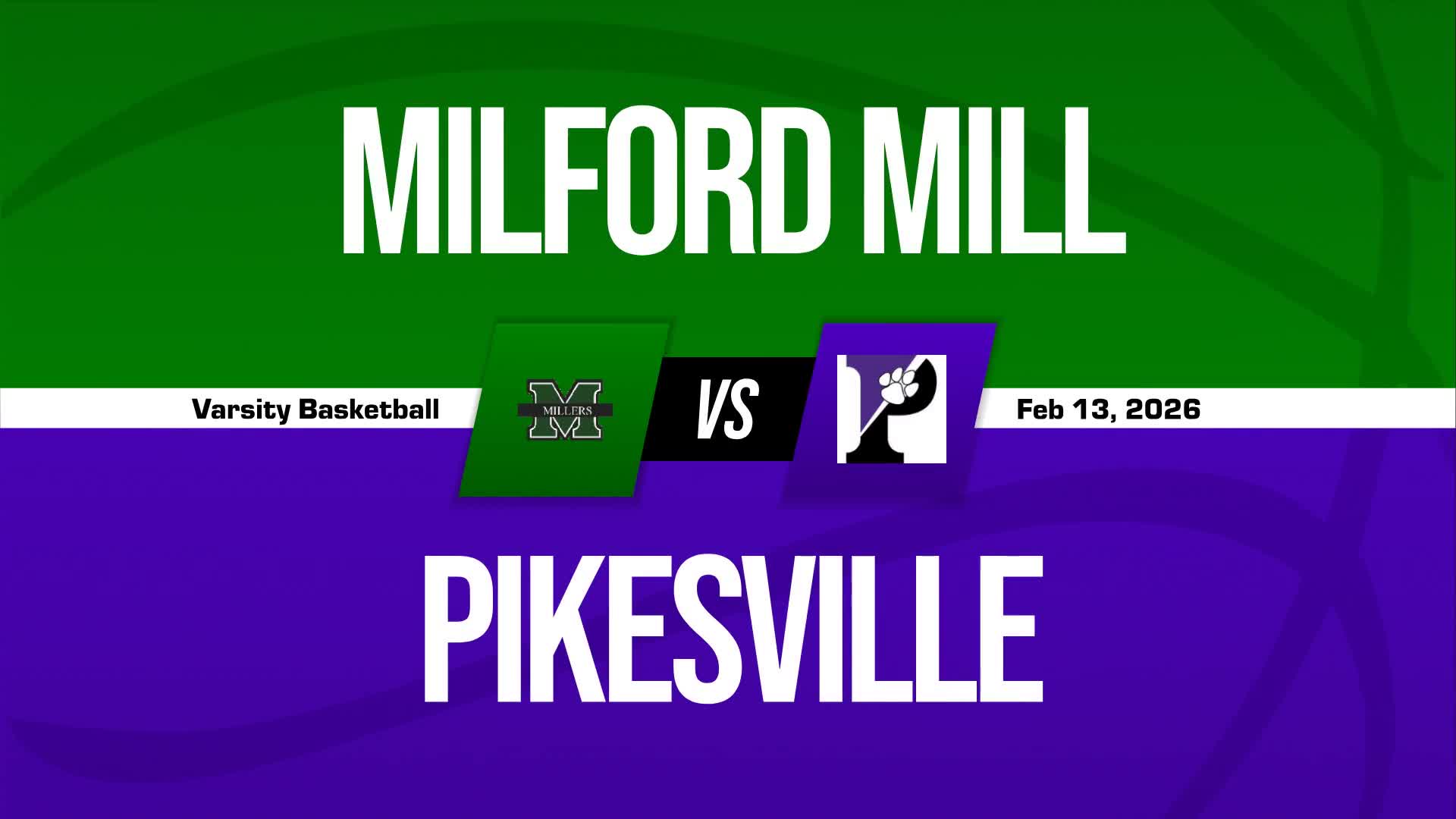 Maya Chase Game Report: vs Milford Mill Academy