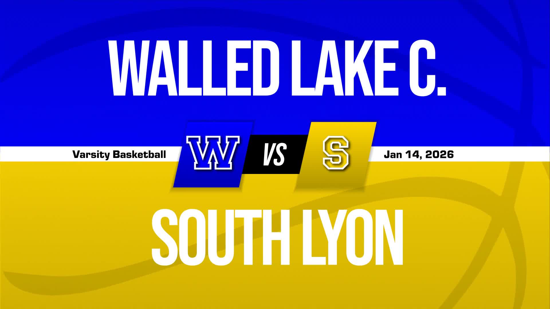 Basketball Recap: Walled Lake Central Drops Season-High Score on South Lyon