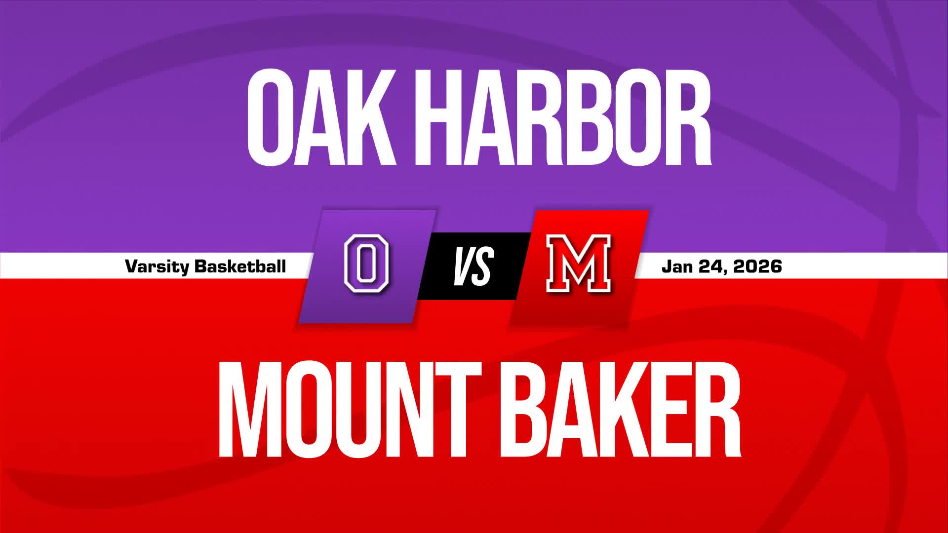 Basketball Game Preview: Oak Harbor Wildcats vs. Anacortes Seahawks + How To Watch