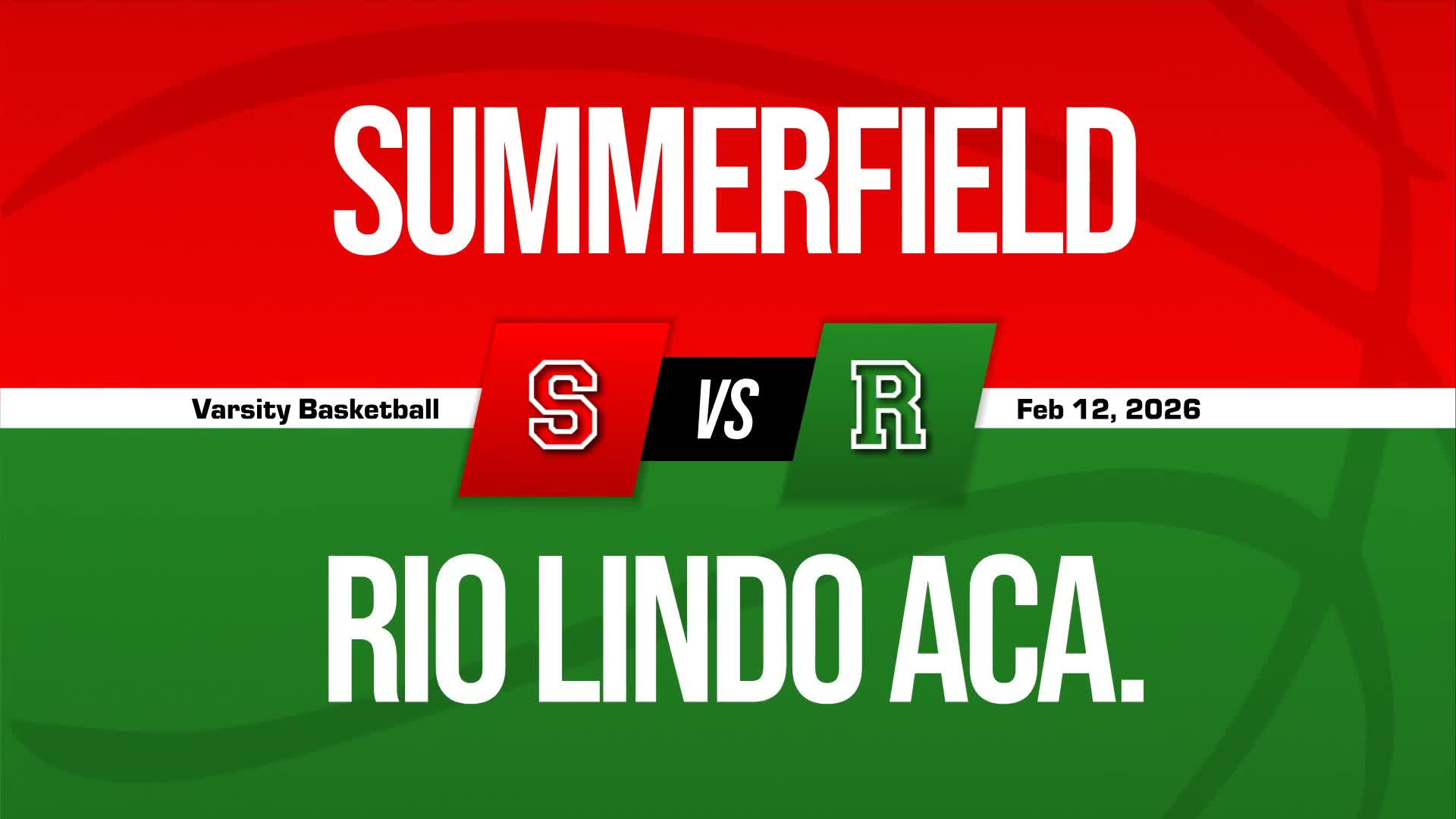 Basketball Recap: Rio Lindo Adventist Comes Up Short