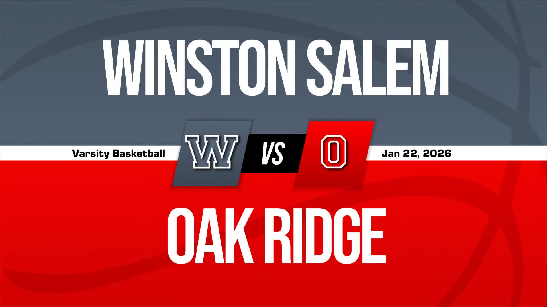 Basketball Recap: Oak Ridge Military Academy Takes a Loss
