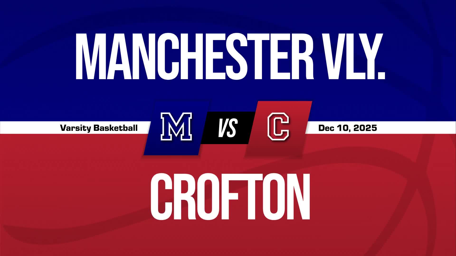 Basketball Recap: Crofton Takes a Loss