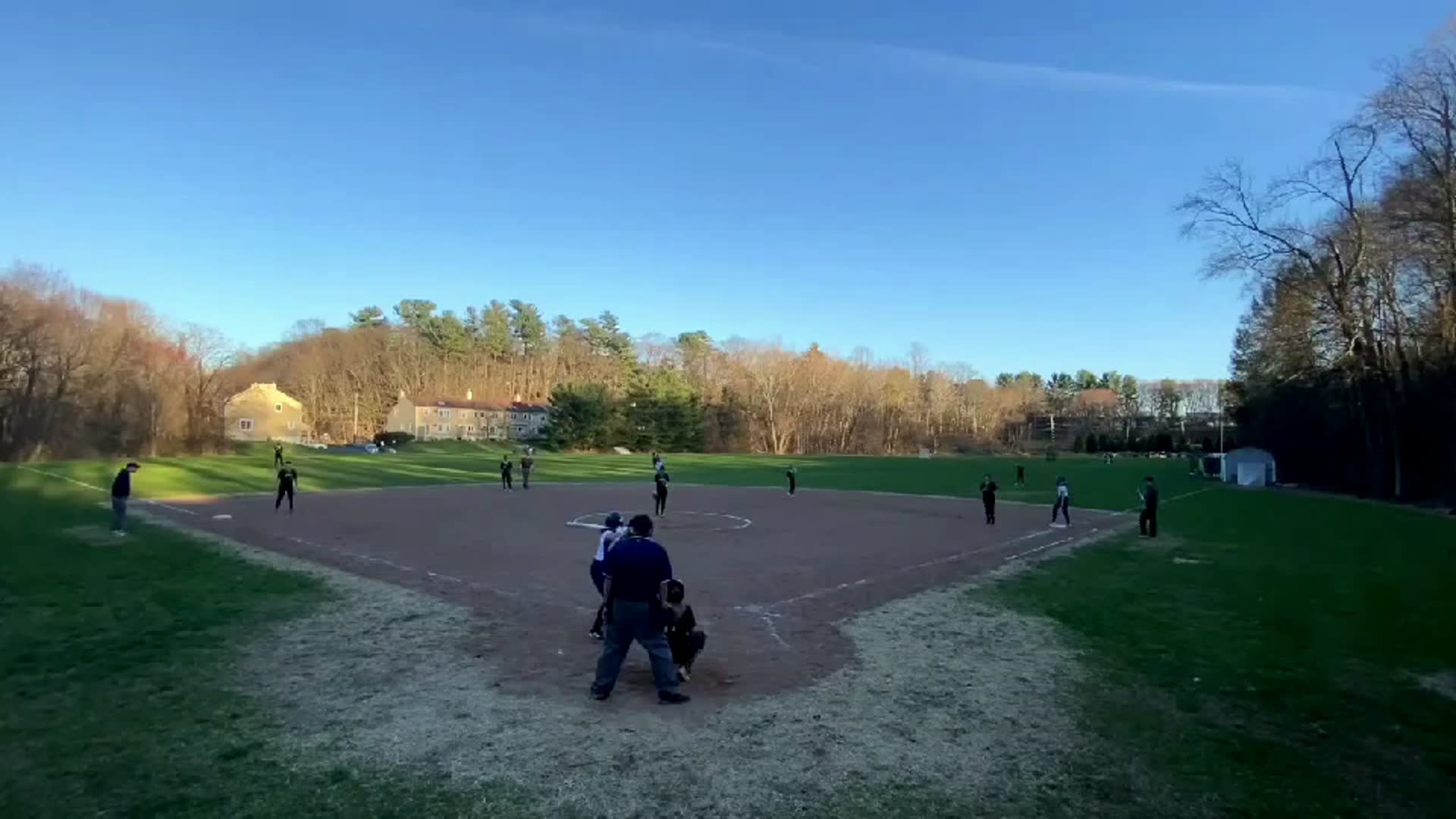 Softball Recap: East Hartford Takes a Loss