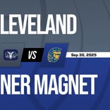Volleyball Recap: Garner Has No Trouble Against Fuquay - Varina