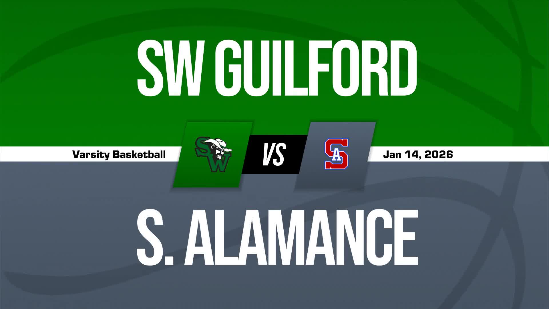 Basketball Game Preview: Southern Alamance Patriots vs. Cummings Cavaliers + How To Watch