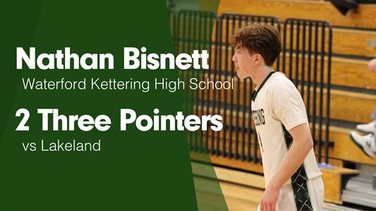 Basketball Recap: Kettering Takes Loss Despite Strong  Performan