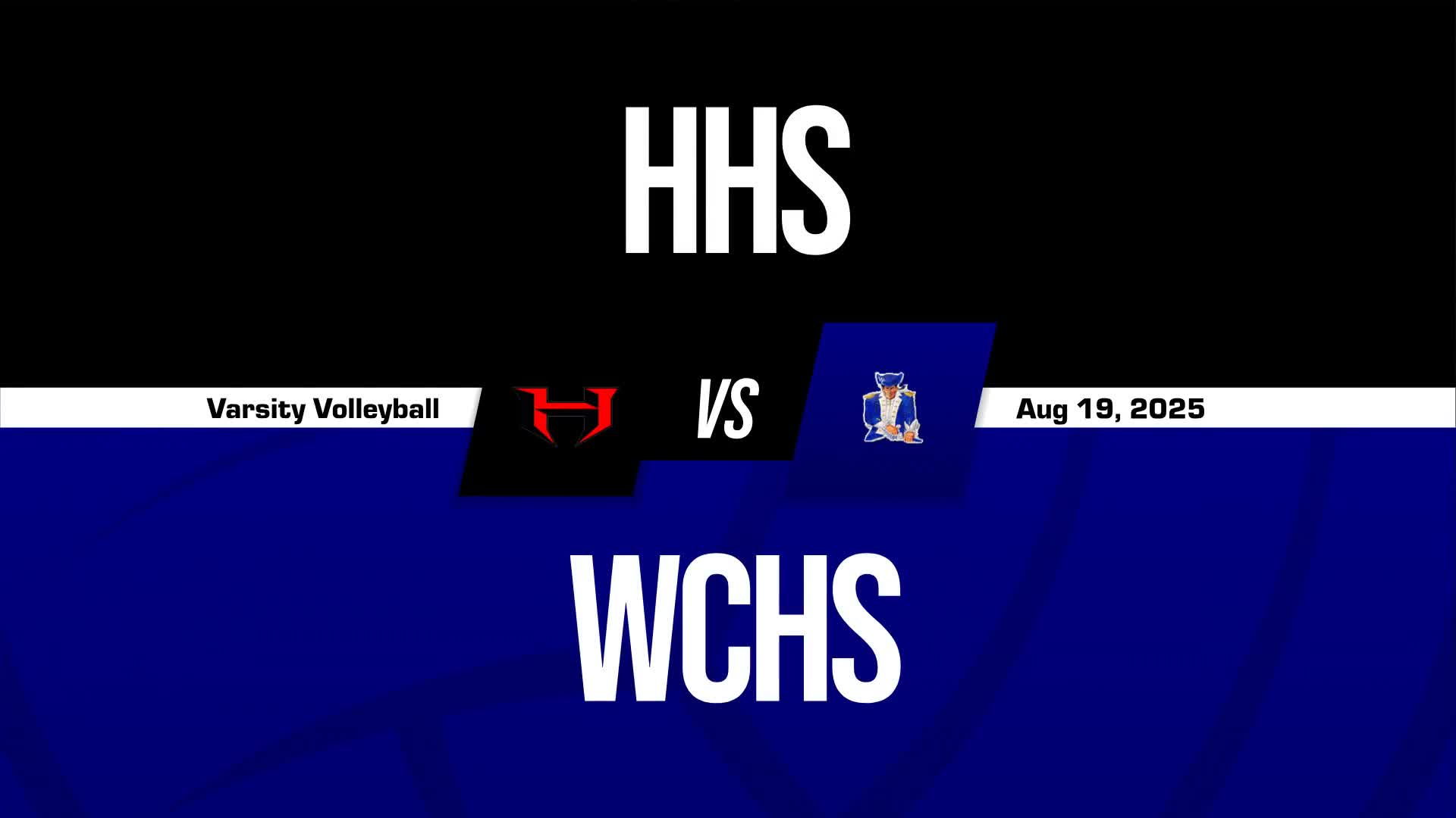 Volleyball Recap: William Campbell Takes a Loss