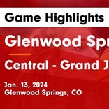 Basketball Game Preview: Grand Junction Central Warriors vs. Durango Demons