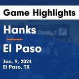 Basketball Game Preview: Hanks Knights vs. Parkland Matadors