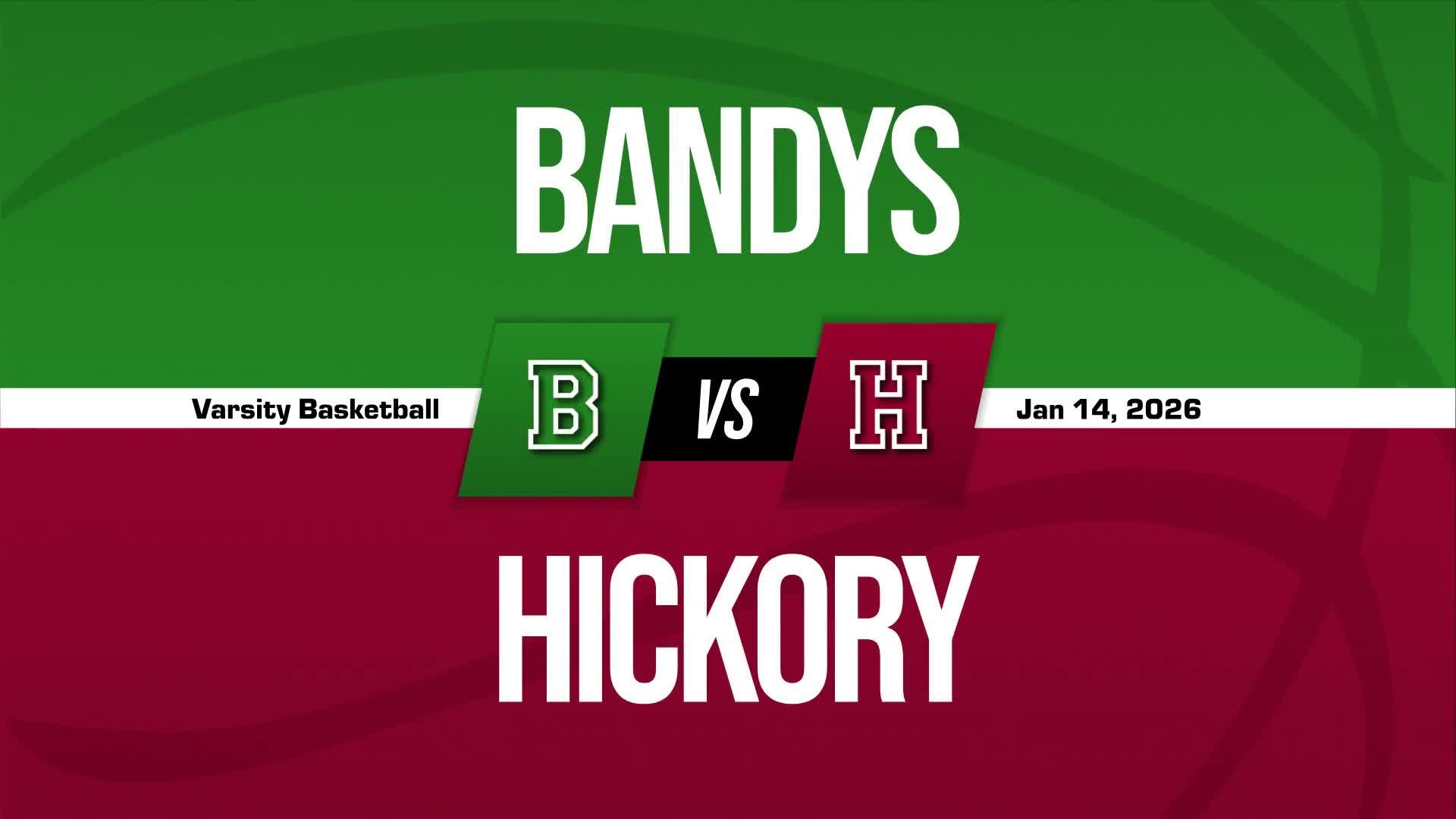 Basketball Recap: Hickory Turns Things Around After  Road Loss + How To Watch