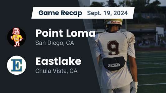 Football Game Preview: 