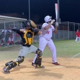 Baseball Game Recap: Englewood Rams vs. Sandalwood Saints