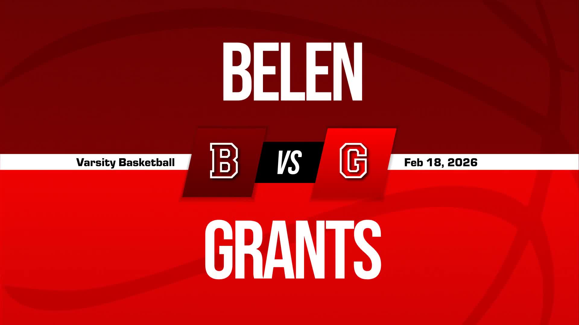 Basketball Recap: Grants Finds Home Court Redemption Against Bel
